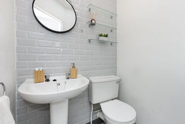 1 bed studio, Fitzhugh Street, Polygon, Southampton, SO152PU - Image 8